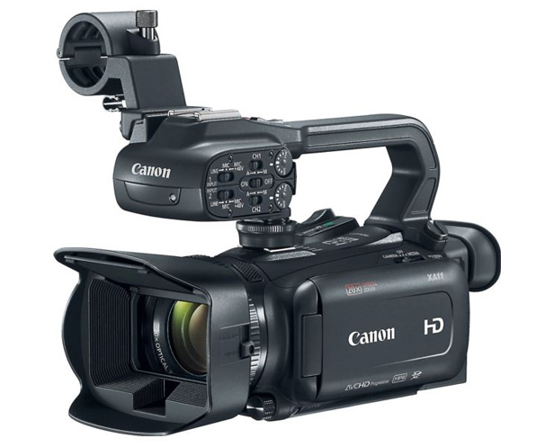 camcorder