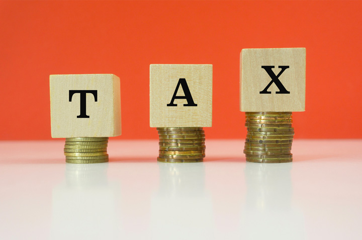 4 Big Tax Changes Businesses Should Know for 2023