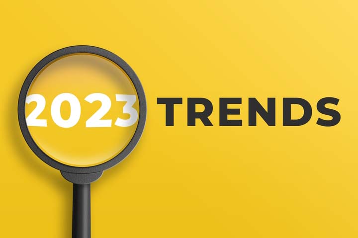 4 Social Media Trends for 2023
