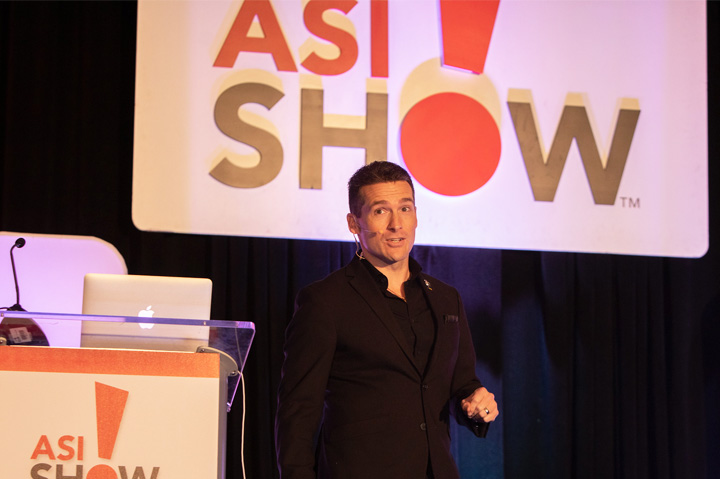 ASI Orlando 2023: Make Your Sales Strategy ‘Bulletproof’