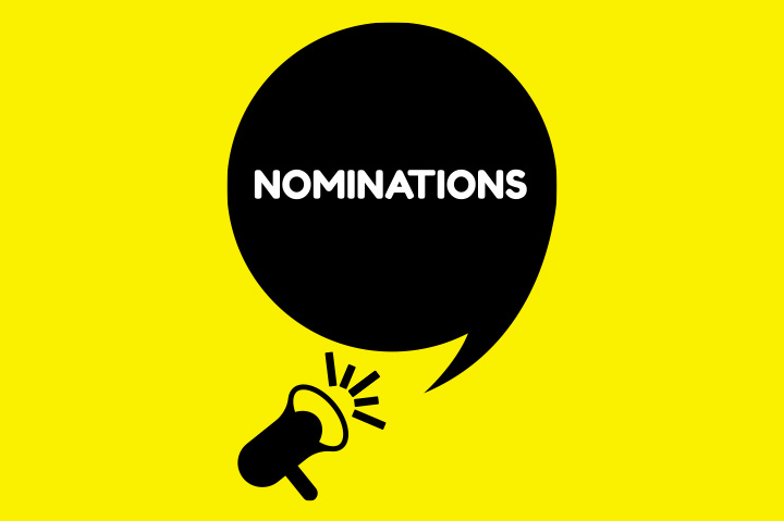 nominations