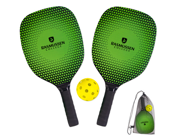 pickle ball set