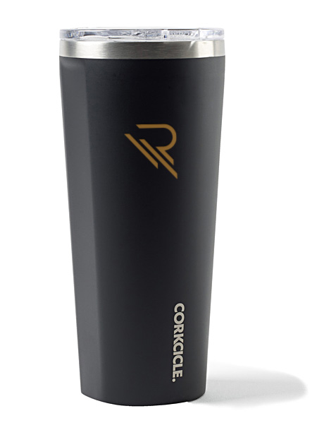 Corkcicle tumbler