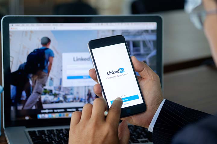 Results Are In: Promo Pros Prefer LinkedIn