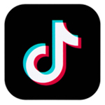 TikTok logo