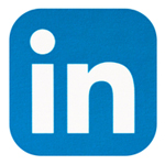 LinkedIn logo