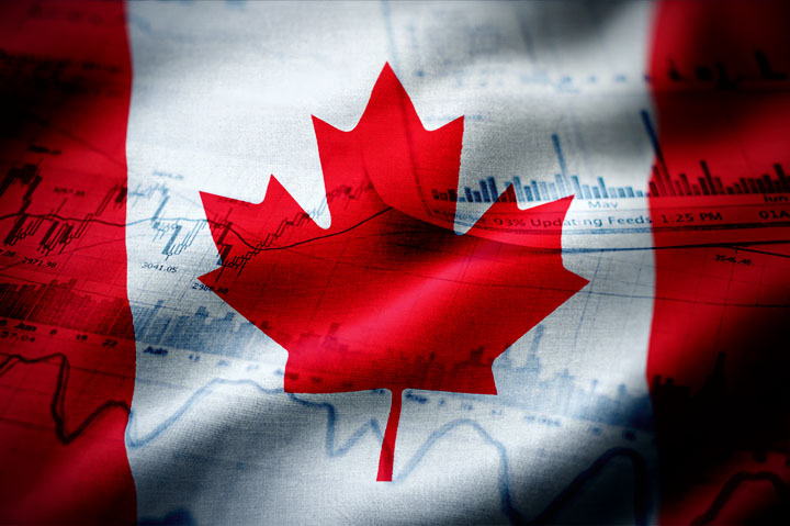 Canadian Economy Shows Promising Signs of Improvement