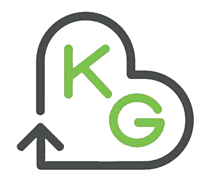 KG factor logo