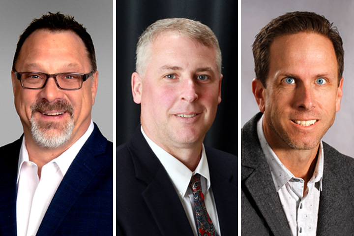 Roland DGA Announces Key Leadership Team Changes