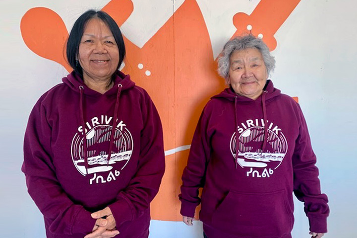 The Campaign: Nonprofit Says ‘Thank You’ With Far North-Inspired Merch
