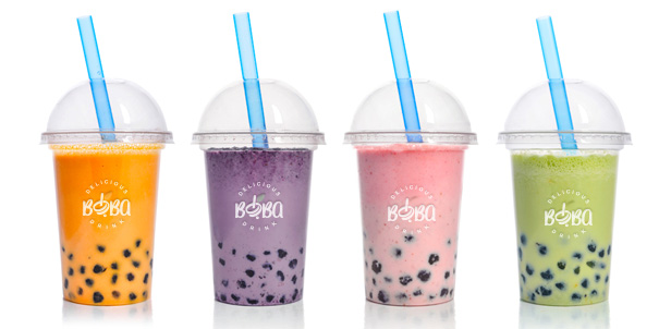 bubble tea