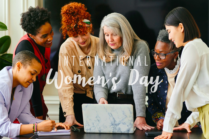Industry Leaders Reflect on International Women’s Day