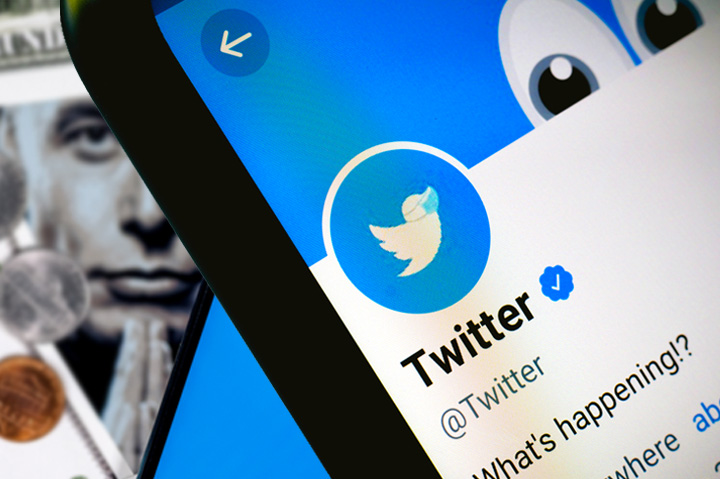 Want to Use Twitter’s 2FA Authentication? It’s Going to Cost You