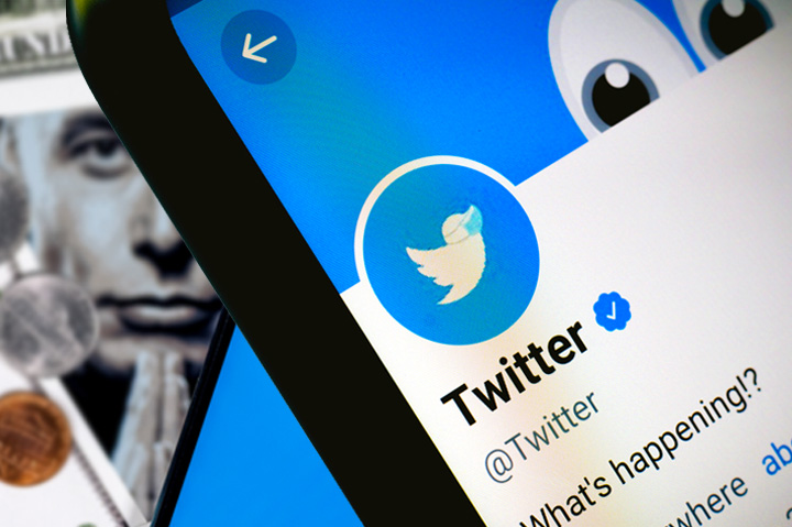 From today, Twitter will charge you for two-factor authentication