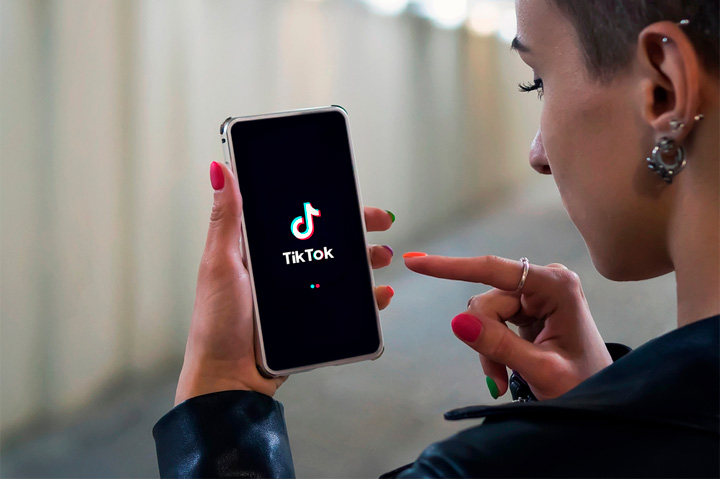 Congress Considering Another Bill That Could Lead to TikTok Ban