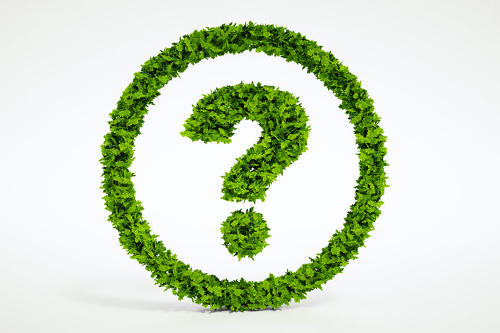 3 Sustainability Questions End-Users Ask – And How To Answer Them