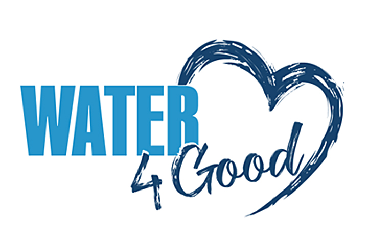 PromoCares Launches Water4Good Fundraising Event