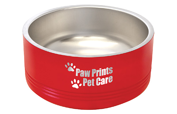 pet bowl
