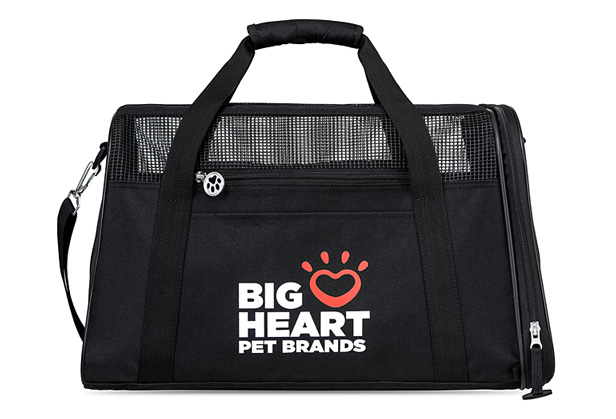 pet carrier
