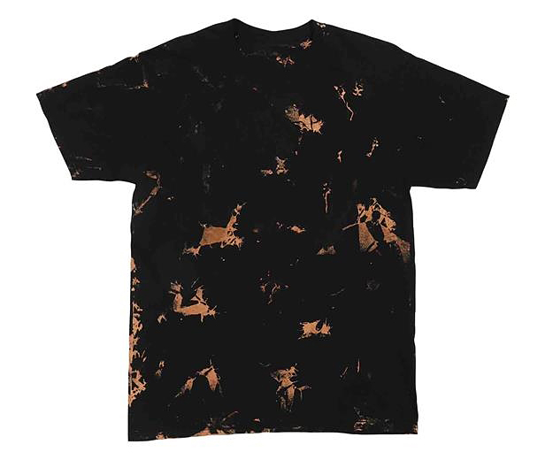 bleach t-shirt