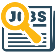 job search icon