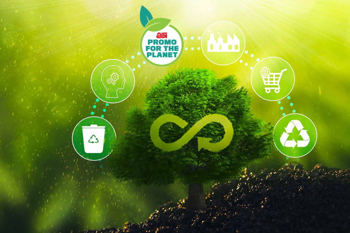 How Promo Can Join the Circular Economy
