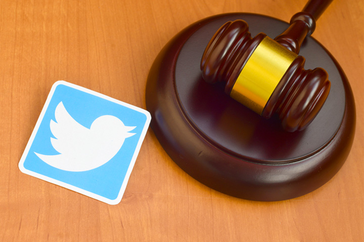 Canary Marketing Ends Lawsuit Against Twitter