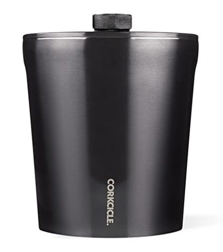 Corkcicle ice bucket