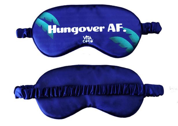 sleep mask