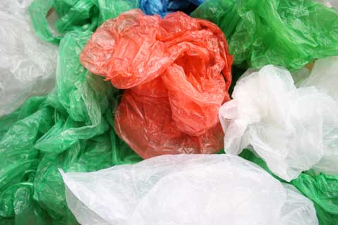 Baltimore Renews Efforts To Ban Plastic Bags