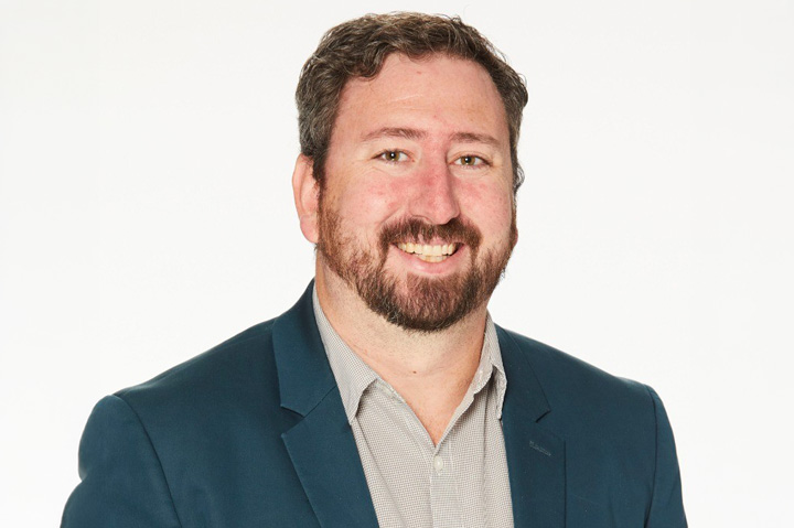 Blue Generation Taps Alex Bradley To Lead National & Key Accounts