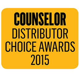 Counselor Distributor Choice Awards - Semi-Finalists