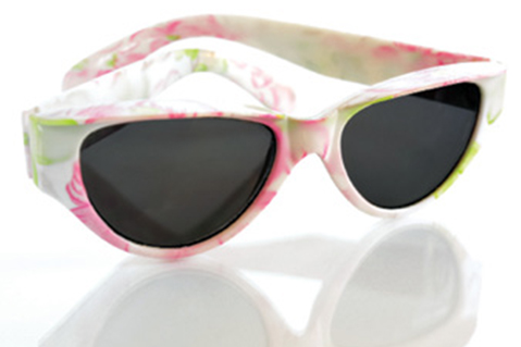 Promo Sunglasses Recalled Due To Excessive Lead