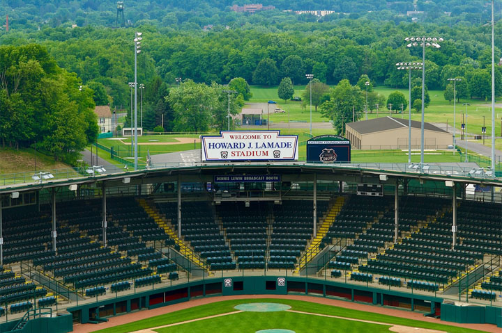 Little Leaguer’s Controversial Bat Flip Celebration Becomes Commemorative Pin