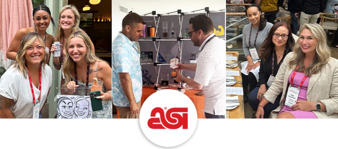 ASI Announces Expanded 2025 Hosted-Buyer Events Schedule