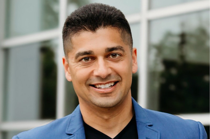 Overture Promotions Names Tej Shah CEO, Succeeding Jo Gilley