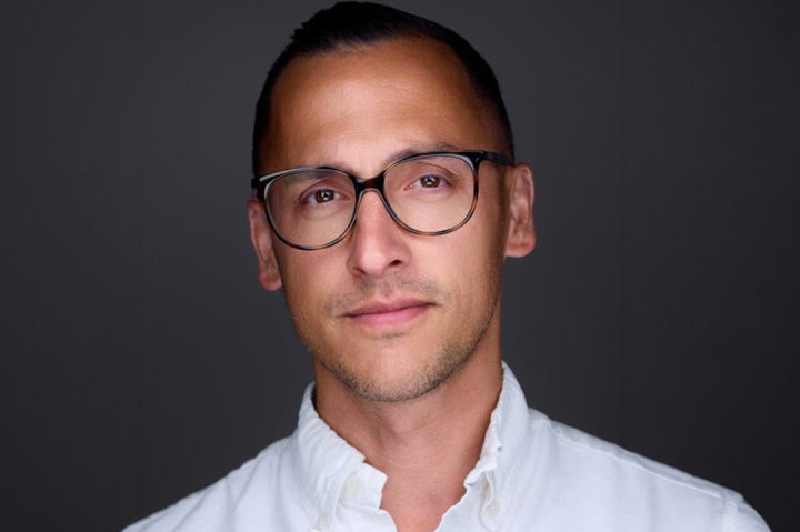 BlueMark Names Alex Rosenblatt as CEO