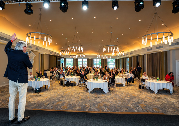 The Kitzbuhel Declaration
