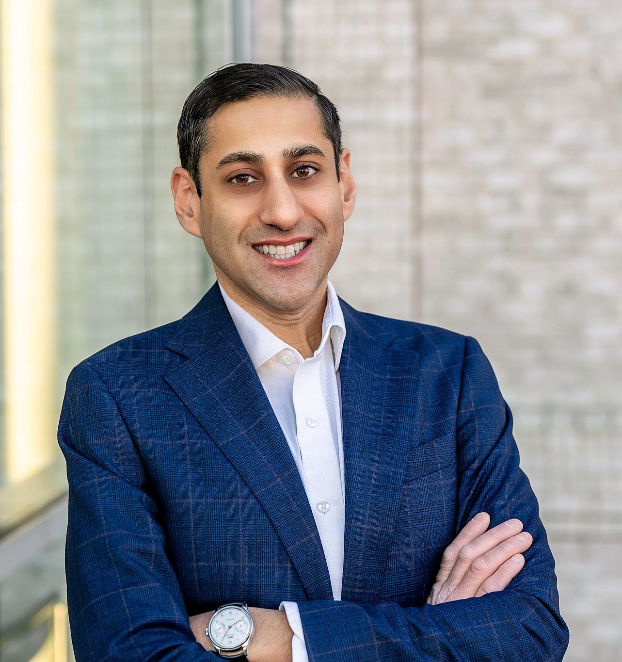 ASI Names Ashish Mittal New CEO To Lead Next Phase of Innovation and Growth