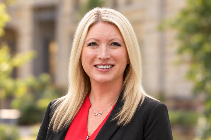 Brandability Taps Michelle Thieret as Chief Revenue Officer