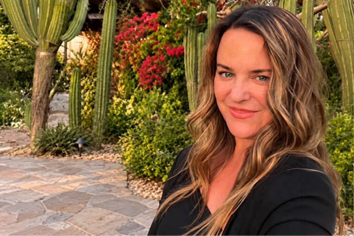 Cotton Heritage Brings Shanann Heaton on as Chief Operating Officer