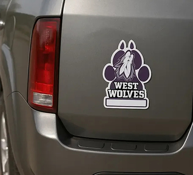 Car Magnet