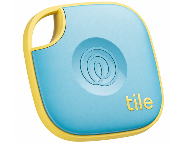 Tile Mate Bluetooth tracker 