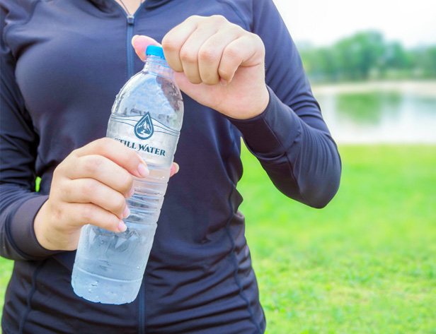 Pro and Con: Bottled Water Ban