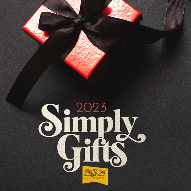2023 Simply Gifts