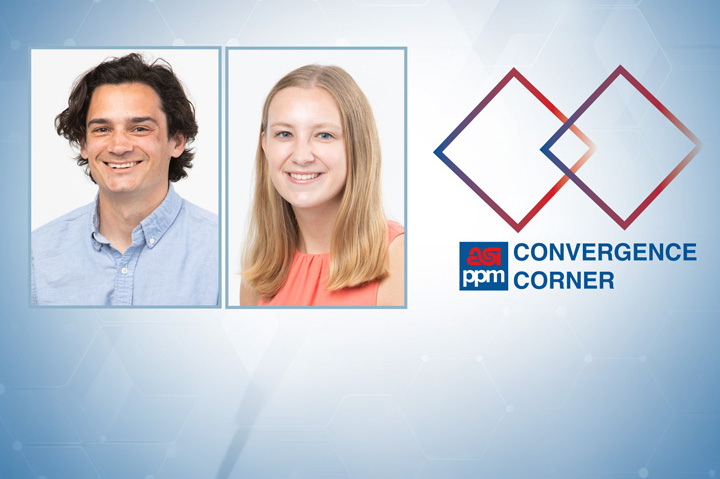 Convergence Corner: The State of Print