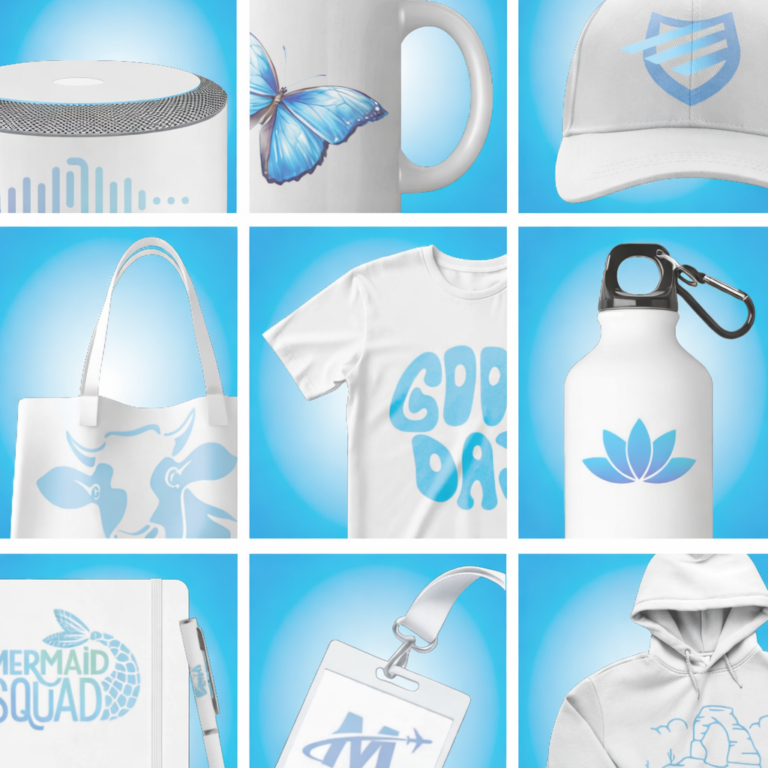 Print on Demand Is the New Standard & Center of Innovation in Print & Promo