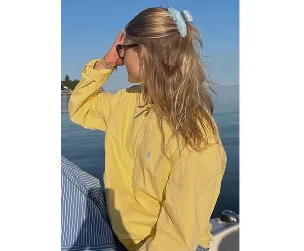 Hair Clip