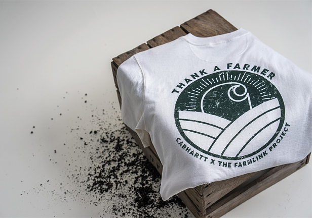 Farmlink t-shirt