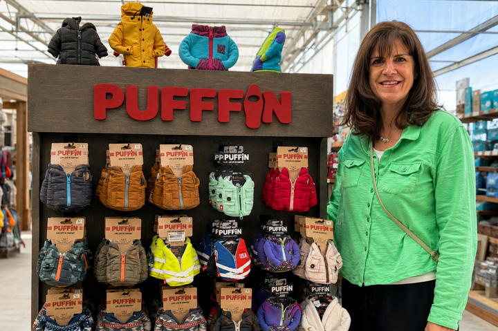 My Favorite Merch: Cindy Mullen, BAMKO